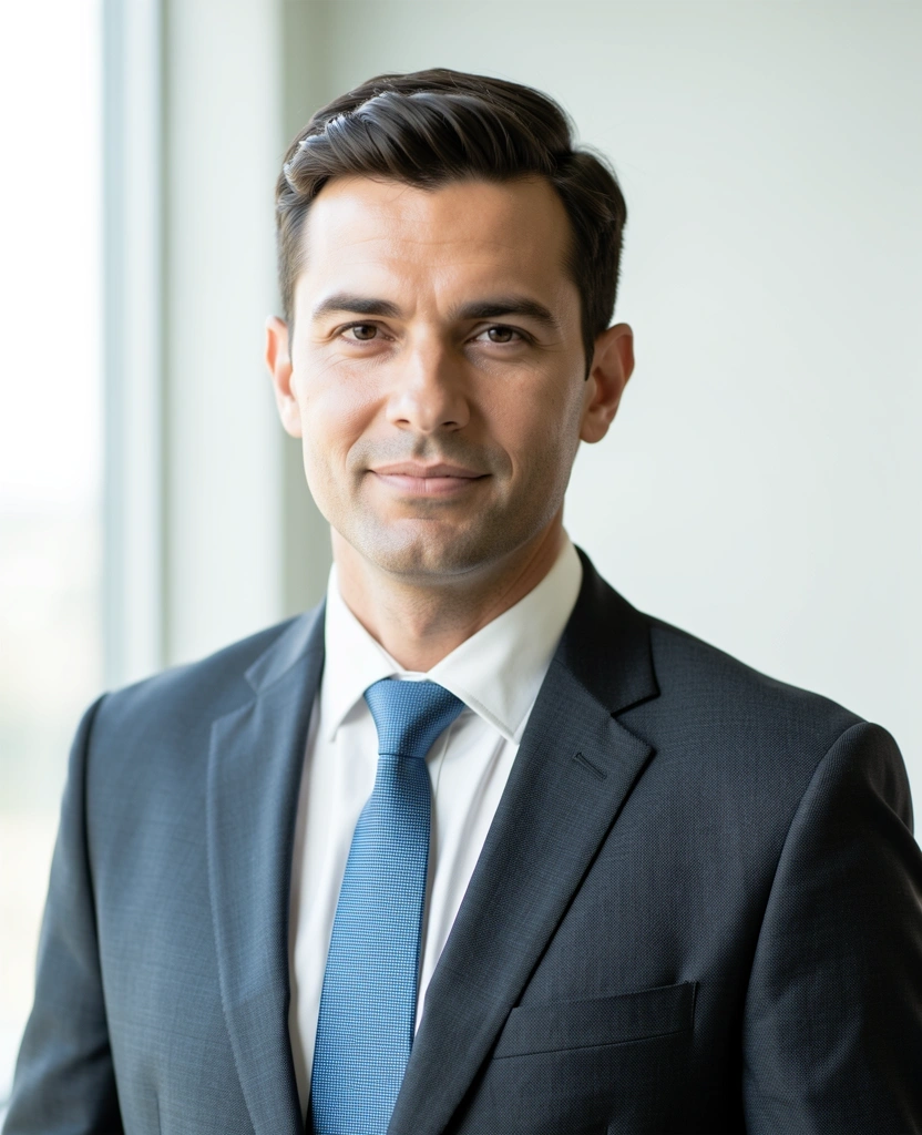 Quantitative Research Lead