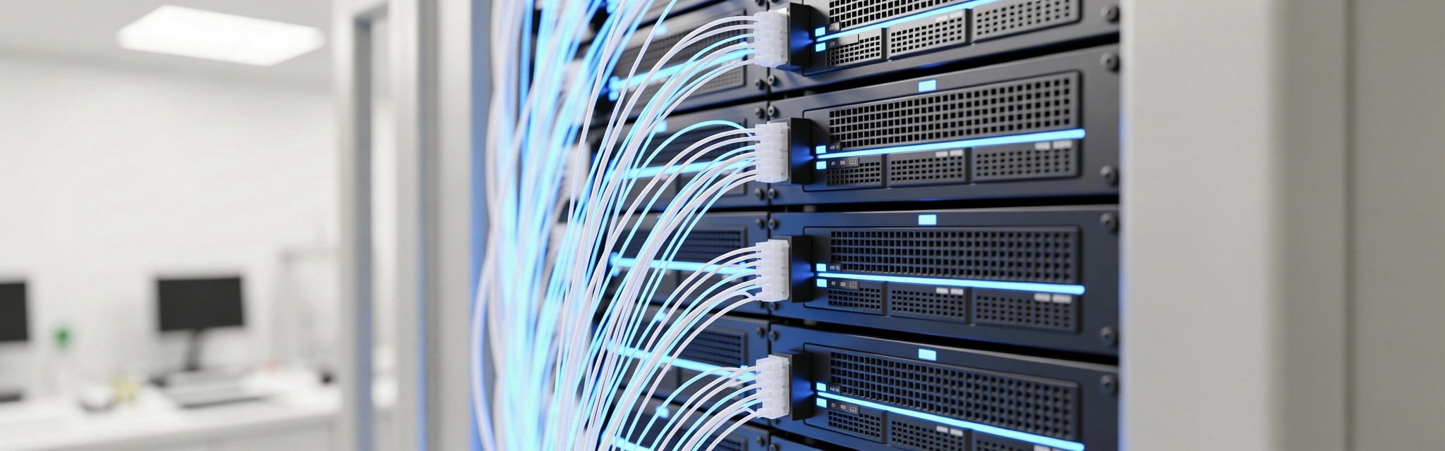 High-performance computing infrastructure