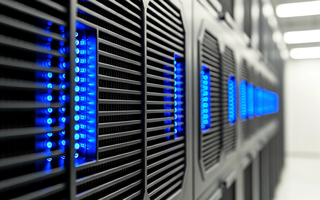 Data Center Hardware