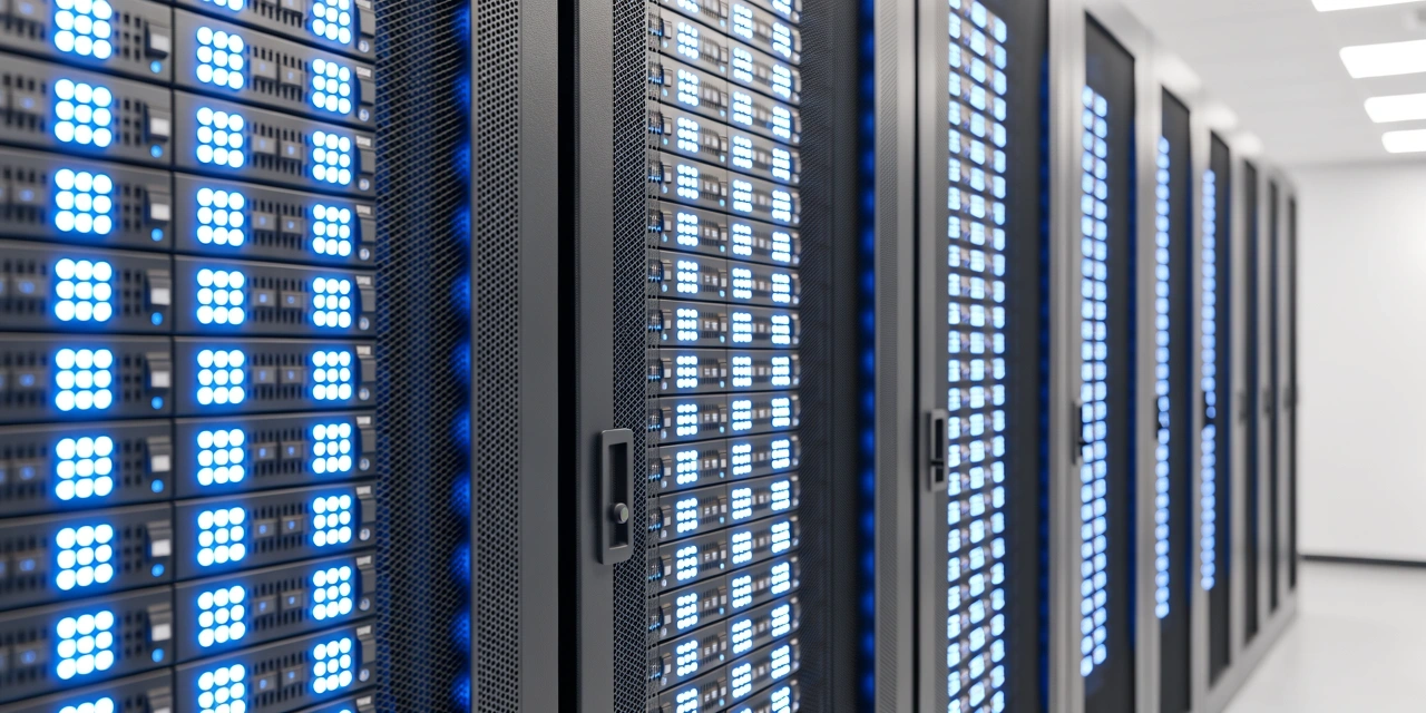 Data verification servers